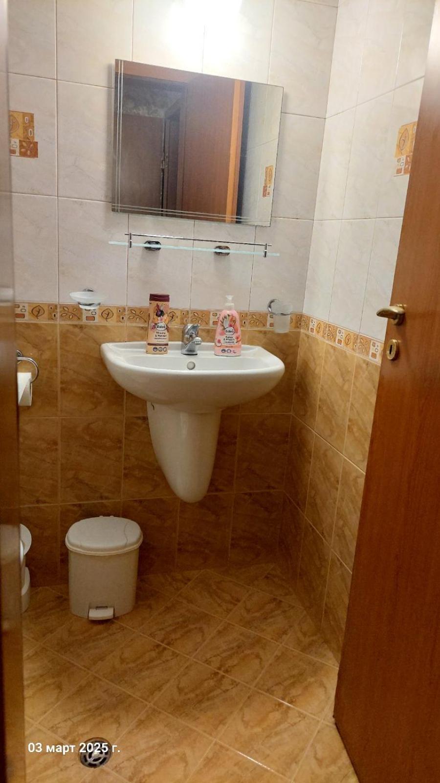 Hristovi Apartments & Studios Pomorie Exterior foto